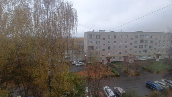 Продам двухкомнатную (2-комн.) квартиру, Ленина (Ожерелье мкр.) ул, 1к2, Кашира г