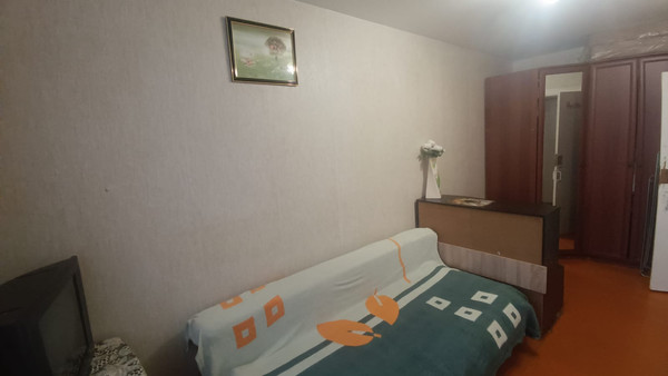 Продам двухкомнатную (2-комн.) квартиру, Ленина (Ожерелье мкр.) ул, 1к2, Кашира г