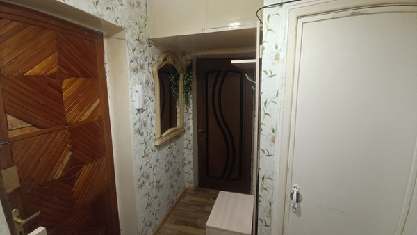 Продам двухкомнатную (2-комн.) квартиру, Ленина (Ожерелье мкр.) ул, 1к2, Кашира г