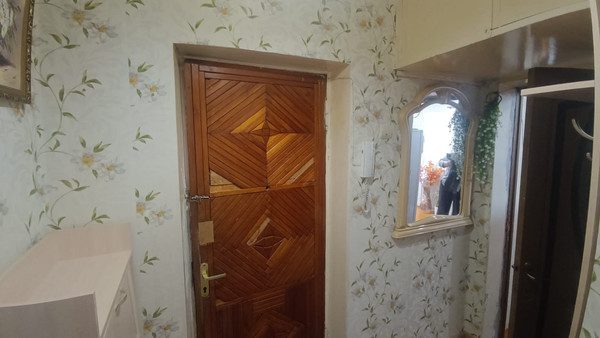 Продам двухкомнатную (2-комн.) квартиру, Ленина (Ожерелье мкр.) ул, 1к2, Кашира г