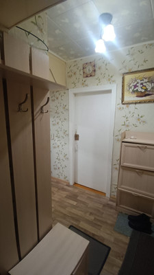 Продам двухкомнатную (2-комн.) квартиру, Ленина (Ожерелье мкр.) ул, 1к2, Кашира г