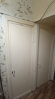 Продам двухкомнатную (2-комн.) квартиру, Ленина (Ожерелье мкр.) ул, 1к2, Кашира г