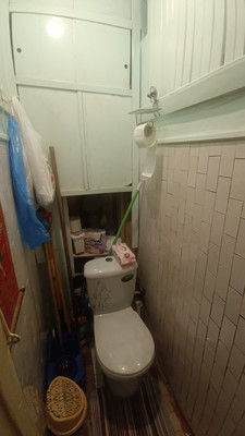 Продам двухкомнатную (2-комн.) квартиру, Ленина (Ожерелье мкр.) ул, 1к2, Кашира г