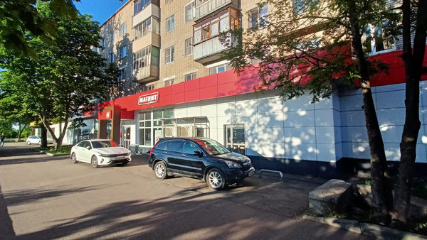 Продам двухкомнатную (2-комн.) квартиру, Ленина (Ожерелье мкр.) ул, 1к2, Кашира г