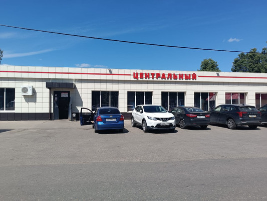 Продам двухкомнатную (2-комн.) квартиру, Ленина (Ожерелье мкр.) ул, 1к2, Кашира г
