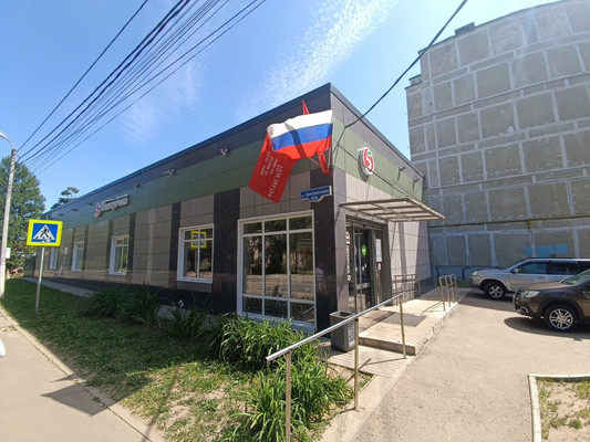 Продам двухкомнатную (2-комн.) квартиру, Ленина (Ожерелье мкр.) ул, 1к2, Кашира г