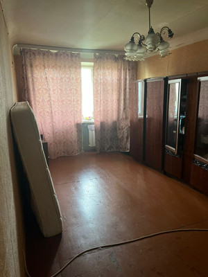 Продам двухкомнатную (2-комн.) квартиру, Андропова ул, 17/3, Ступино г