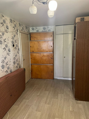 Продам двухкомнатную (2-комн.) квартиру, Андропова ул, 17/3, Ступино г