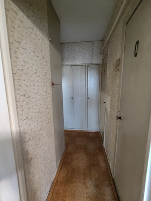 Продам двухкомнатную (2-комн.) квартиру, Пролетарская ул, 9, Сырково д