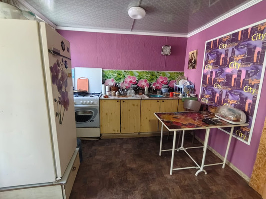 Продам дом, Кроянское с, 0 км от города