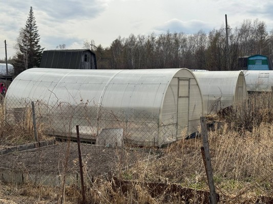 Продам дачу, 2-я Снежинка (СНТ Ключевой тер) ул, Комсомольск-на-Амуре г, 0 км от города