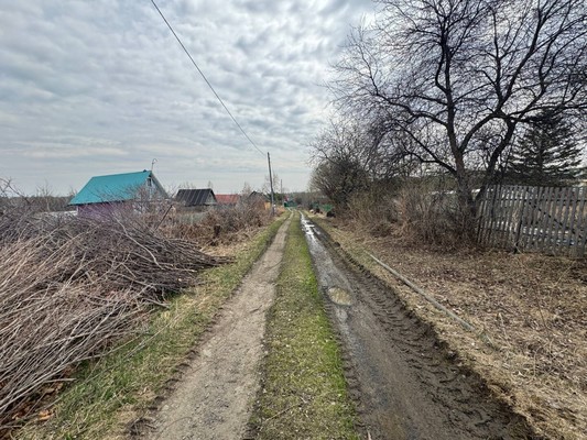 Продам дачу, 2-я Снежинка (СНТ Ключевой тер) ул, Комсомольск-на-Амуре г, 0 км от города