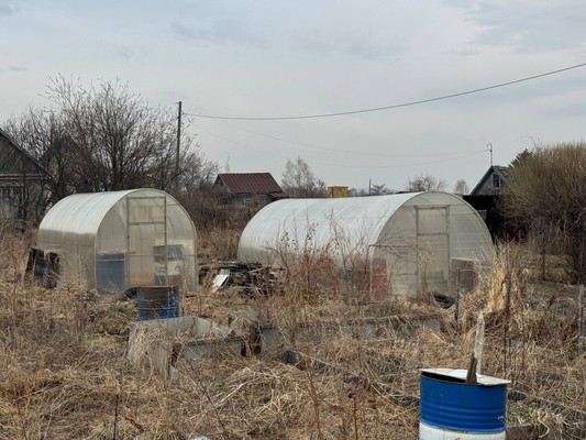 Продам дачу, 2-я Снежинка (СНТ Ключевой тер) ул, Комсомольск-на-Амуре г, 0 км от города