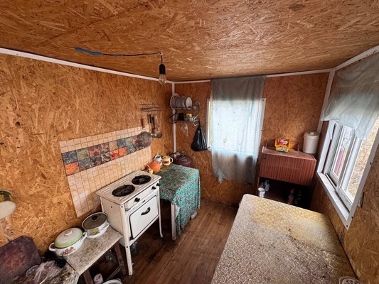 Продам дачу, 2-я Снежинка (СНТ Ключевой тер) ул, Комсомольск-на-Амуре г, 0 км от города