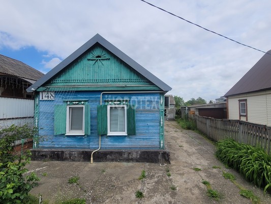 Продам дом, Вокзальная ул, 148, Каневская ст-ца, 0 км от города