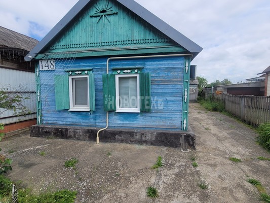 Продам дом, Вокзальная ул, 148, Каневская ст-ца, 0 км от города