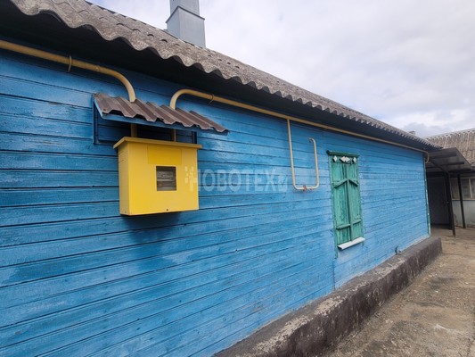 Продам дом, Вокзальная ул, 148, Каневская ст-ца, 0 км от города