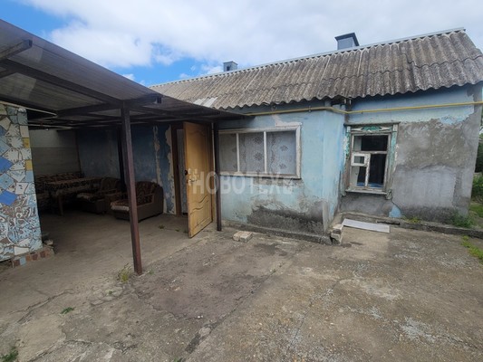 Продам дом, Вокзальная ул, 148, Каневская ст-ца, 0 км от города