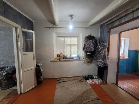 Продам дом, Вокзальная ул, 148, Каневская ст-ца, 0 км от города