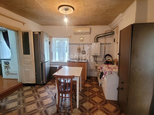 Продам дом, Вокзальная ул, 148, Каневская ст-ца, 0 км от города