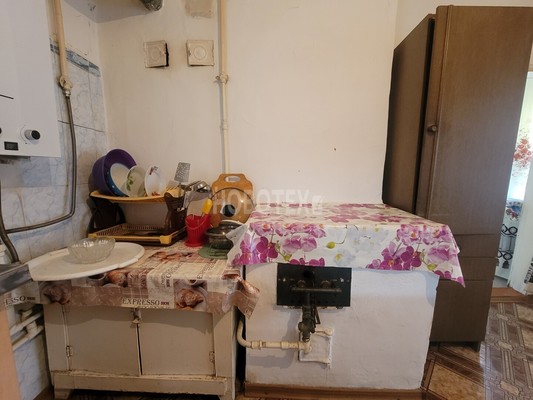 Продам дом, Вокзальная ул, 148, Каневская ст-ца, 0 км от города