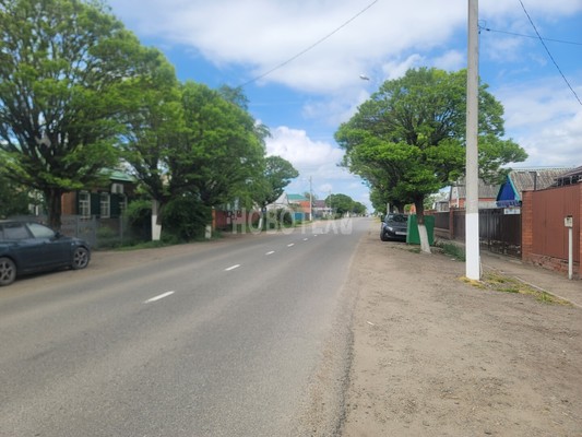 Продам дом, Вокзальная ул, 148, Каневская ст-ца, 0 км от города