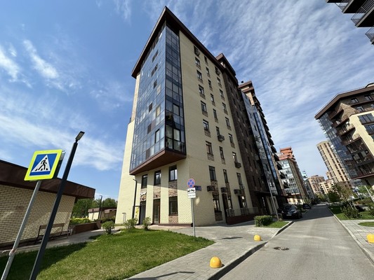 Сдам коммерческое помещение 51,45 м2, Абубекира Терегулова ул, 12, Казань г