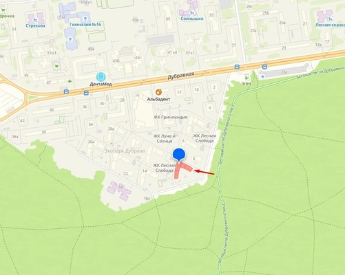 Сдам коммерческое помещение 51,45 м2, Абубекира Терегулова ул, 12, Казань г