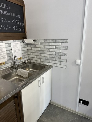 Сдам коммерческое помещение 51,45 м2, Абубекира Терегулова ул, 12, Казань г