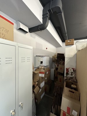 Сдам коммерческое помещение 51,45 м2, Абубекира Терегулова ул, 12, Казань г