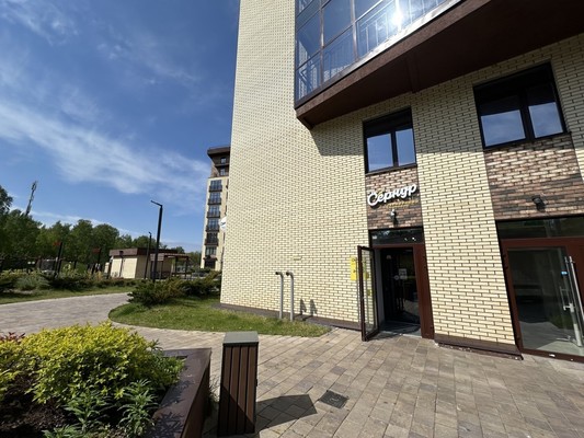 Сдам коммерческое помещение 51,45 м2, Абубекира Терегулова ул, 12, Казань г