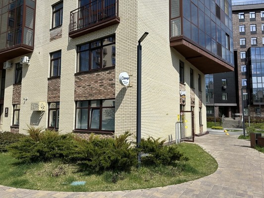 Сдам коммерческое помещение 51,45 м2, Абубекира Терегулова ул, 12, Казань г
