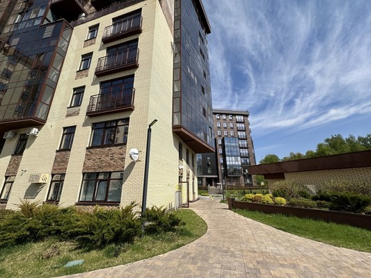 Сдам коммерческое помещение 51,45 м2, Абубекира Терегулова ул, 12, Казань г