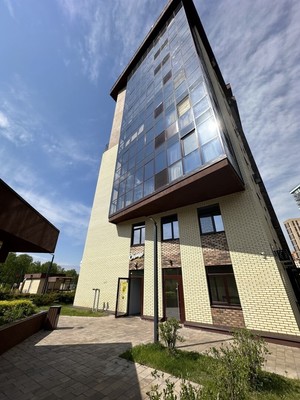 Сдам коммерческое помещение 51,45 м2, Абубекира Терегулова ул, 12, Казань г