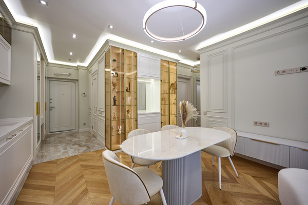 Продам двухкомнатную (2-комн.) квартиру, Волгоградский пр-кт, 32/5к2, Москва г