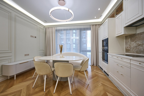 Продам двухкомнатную (2-комн.) квартиру, Волгоградский пр-кт, 32/5к2, Москва г