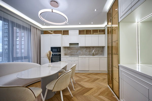Продам двухкомнатную (2-комн.) квартиру, Волгоградский пр-кт, 32/5к2, Москва г