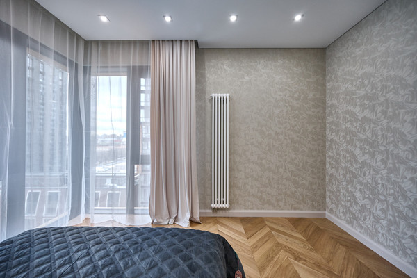 Продам двухкомнатную (2-комн.) квартиру, Волгоградский пр-кт, 32/5к2, Москва г