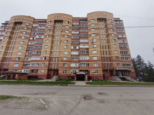 Сдам коммерческое помещение 40 м2, Герцена ул, 30к2, Правдинский рп