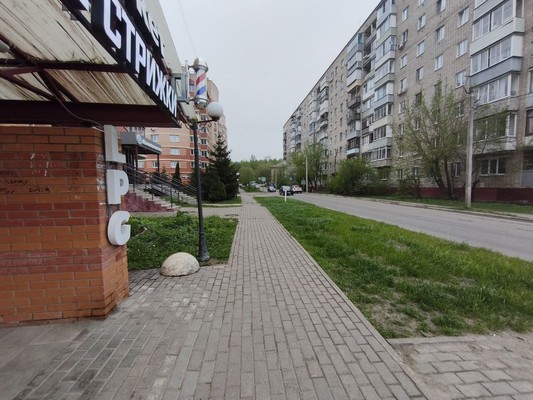 Сдам коммерческое помещение 40 м2, Герцена ул, 30к2, Правдинский рп