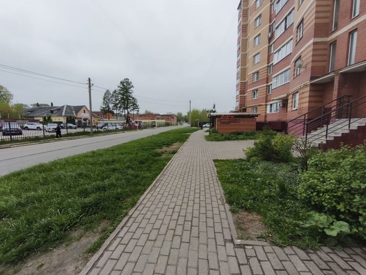 Сдам коммерческое помещение 40 м2, Герцена ул, 30к2, Правдинский рп