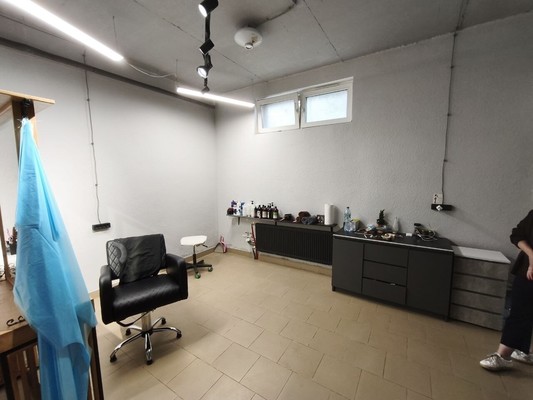 Сдам коммерческое помещение 40 м2, Герцена ул, 30к2, Правдинский рп