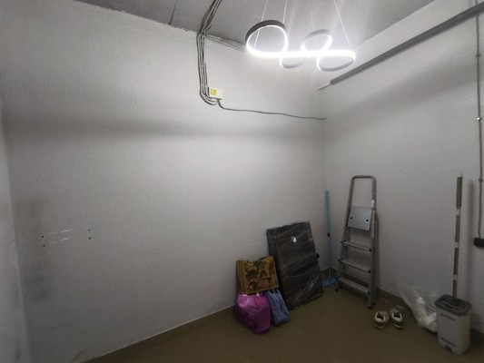Сдам коммерческое помещение 40 м2, Герцена ул, 30к2, Правдинский рп