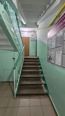 Продам двухкомнатную (2-комн.) квартиру, Московская ул, 58, Краснодар г