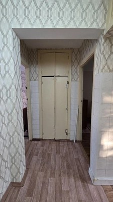 Продам двухкомнатную (2-комн.) квартиру, Московская ул, 58, Краснодар г