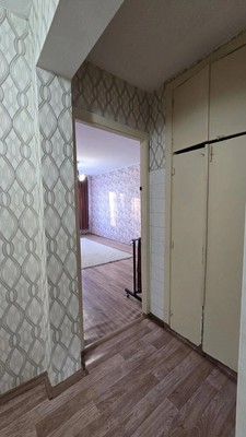 Продам двухкомнатную (2-комн.) квартиру, Московская ул, 58, Краснодар г