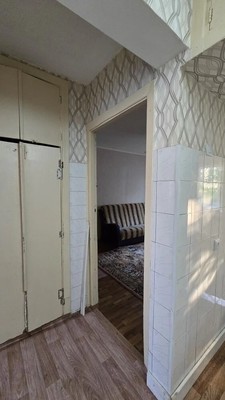 Продам двухкомнатную (2-комн.) квартиру, Московская ул, 58, Краснодар г