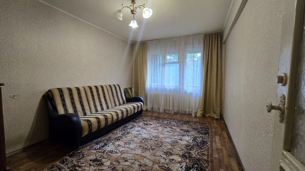 Продам двухкомнатную (2-комн.) квартиру, Московская ул, 58, Краснодар г