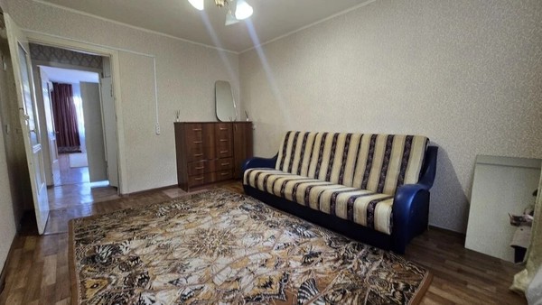 Продам двухкомнатную (2-комн.) квартиру, Московская ул, 58, Краснодар г