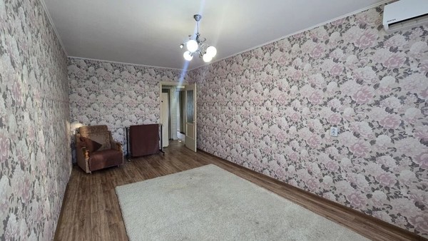 Продам двухкомнатную (2-комн.) квартиру, Московская ул, 58, Краснодар г